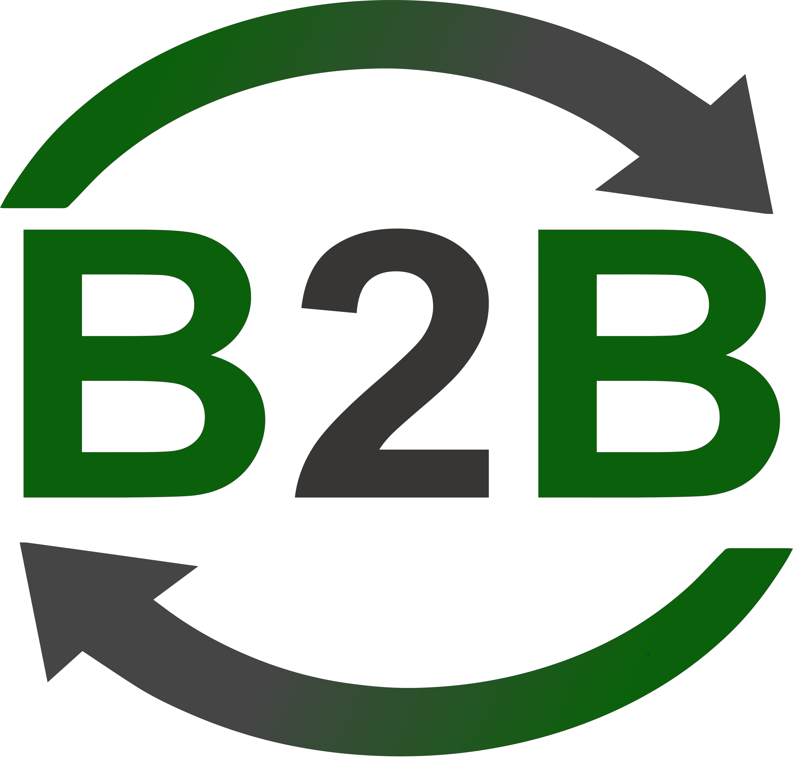 B2B Landscaping